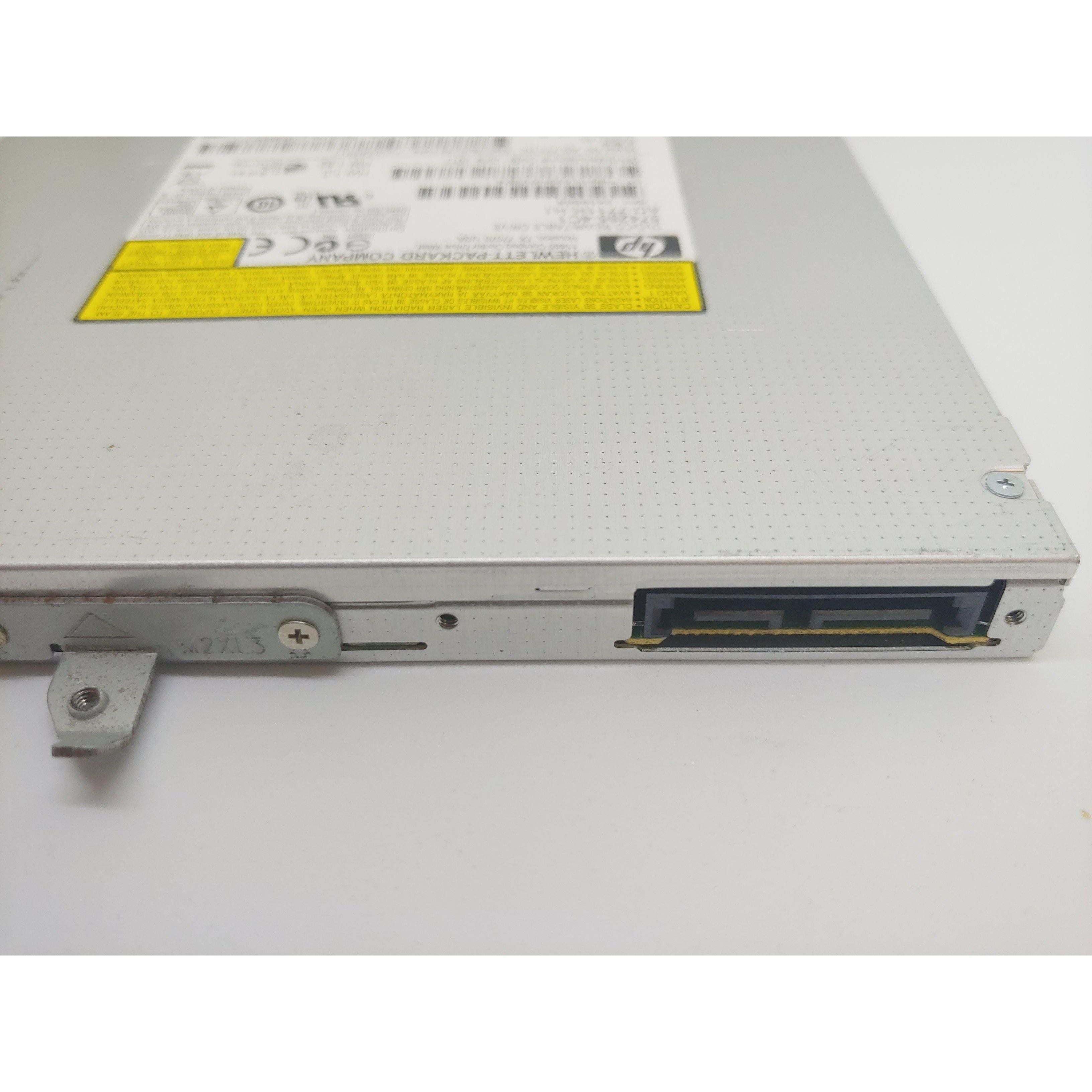 HP AD-7711H DVD±RW Optical Drive - Replacement Laptop DVD Burner for HP/Compaq | Perfect for Data Backup, Media Playback & Software Installation