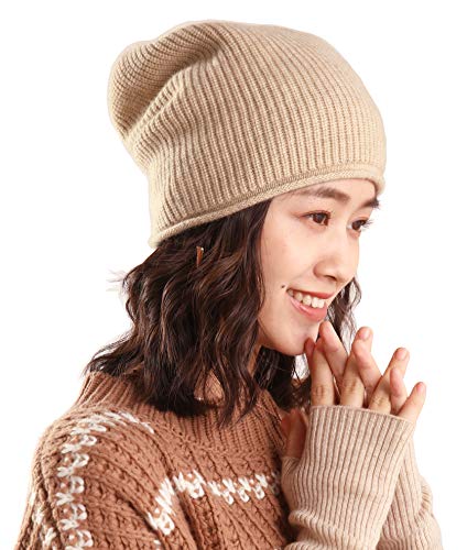 Brioche Knit Litecamel