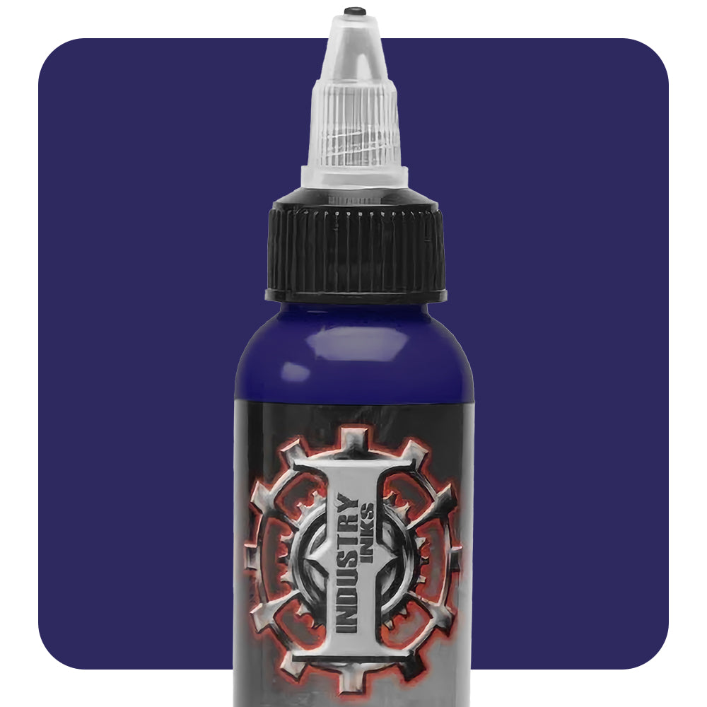 Imperial Violet Premium Industrial Inks - Choose Your Size for Screen Printing, Fabric Dyeing & DIY Crafts