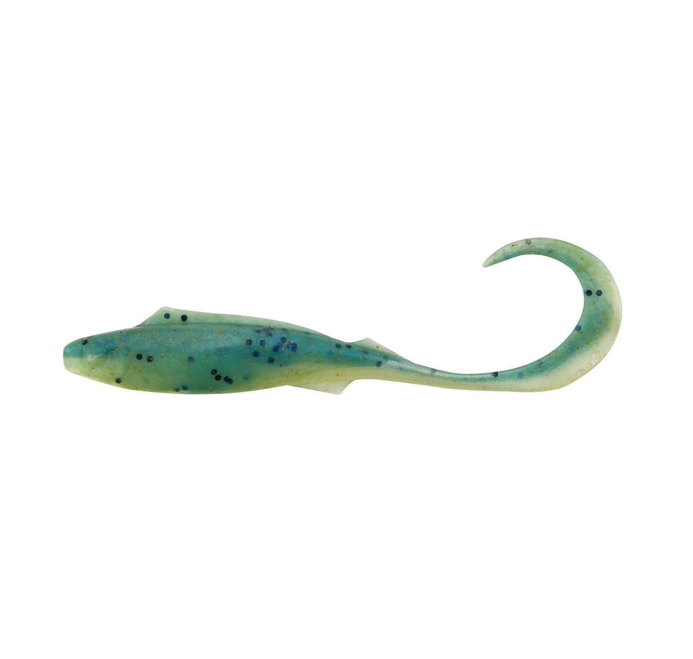 Berkley Gulp Nemesis Soft Plastic Fishing Lures 6.5 Inch - Saltwater & Freshwater Bass Trout Walleye Fishing Bait for Kayak Shore Boat Anglers