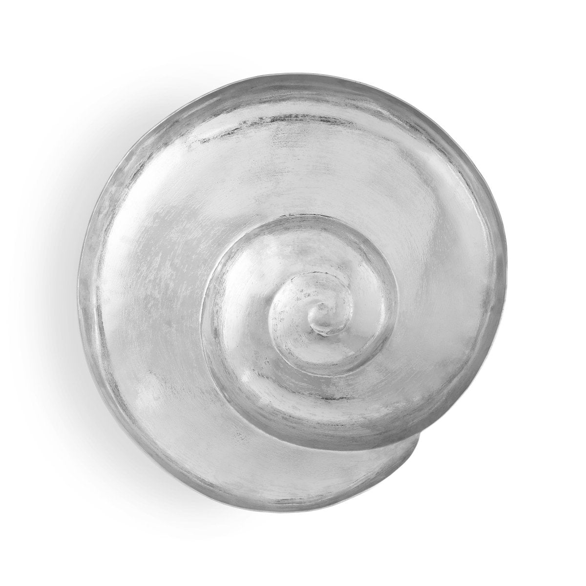 Ocean Reef Large Nautilus Shell Bowl - Natural Seashell Decor for Beach House, Coastal Decor & Wedding Centerpiece