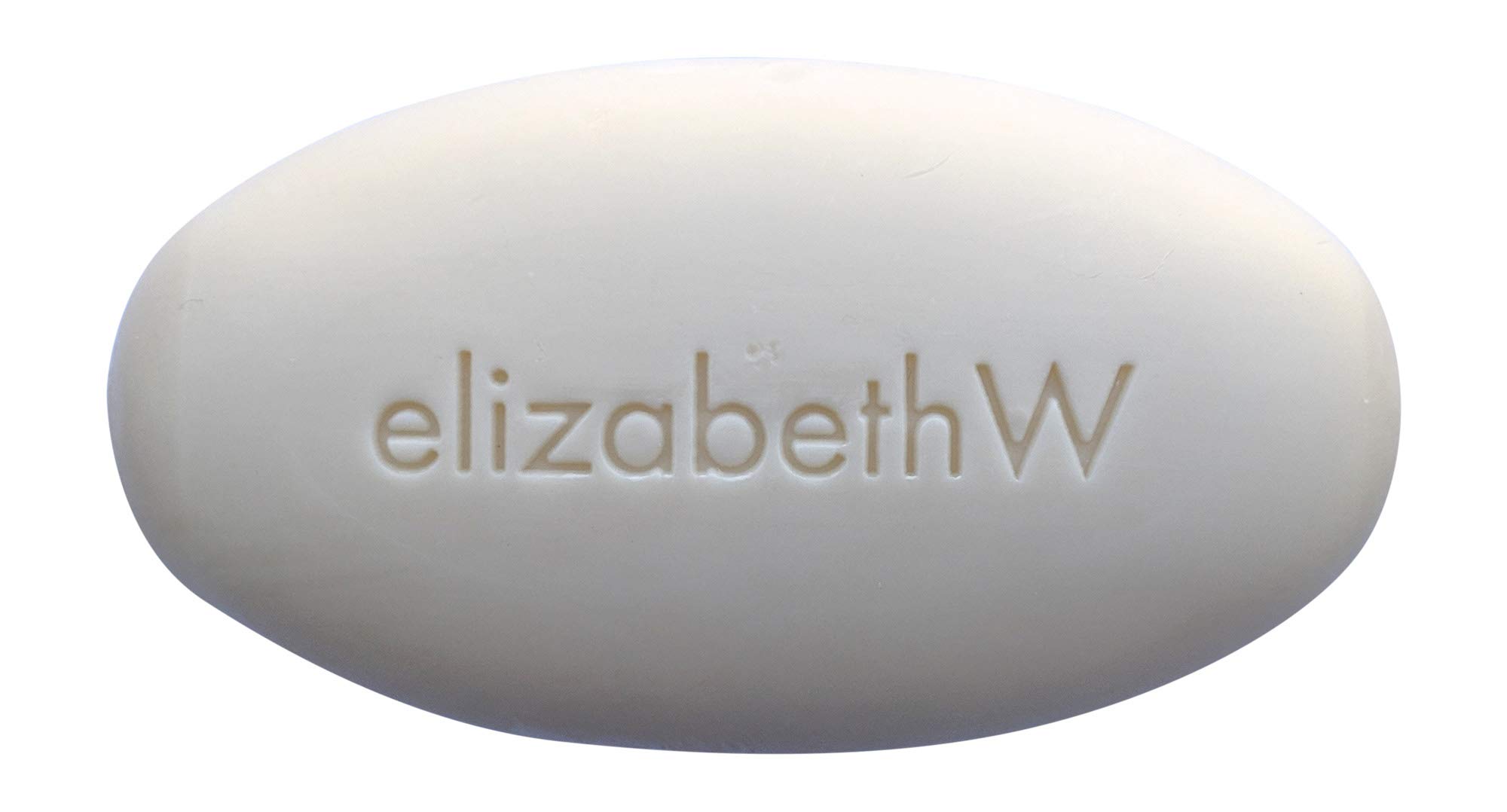 Vetiver Triple Milled Bath Bar Soap by ElizabethW San Francisco | Natural Handmade Soap for Men & Women | Luxury Skincare, Gift Idea, Spa & Home Use