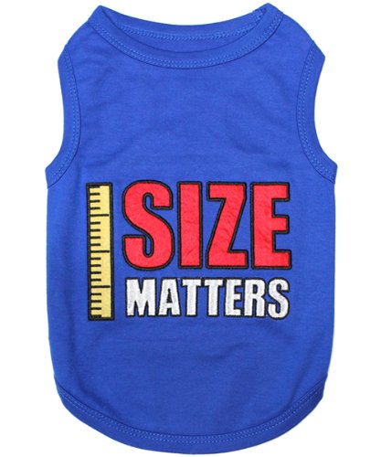 Size Matters