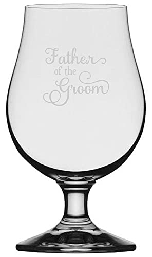 Father Of The Groomsman