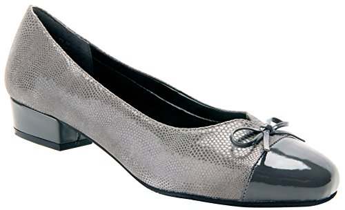 Grey/Lizard