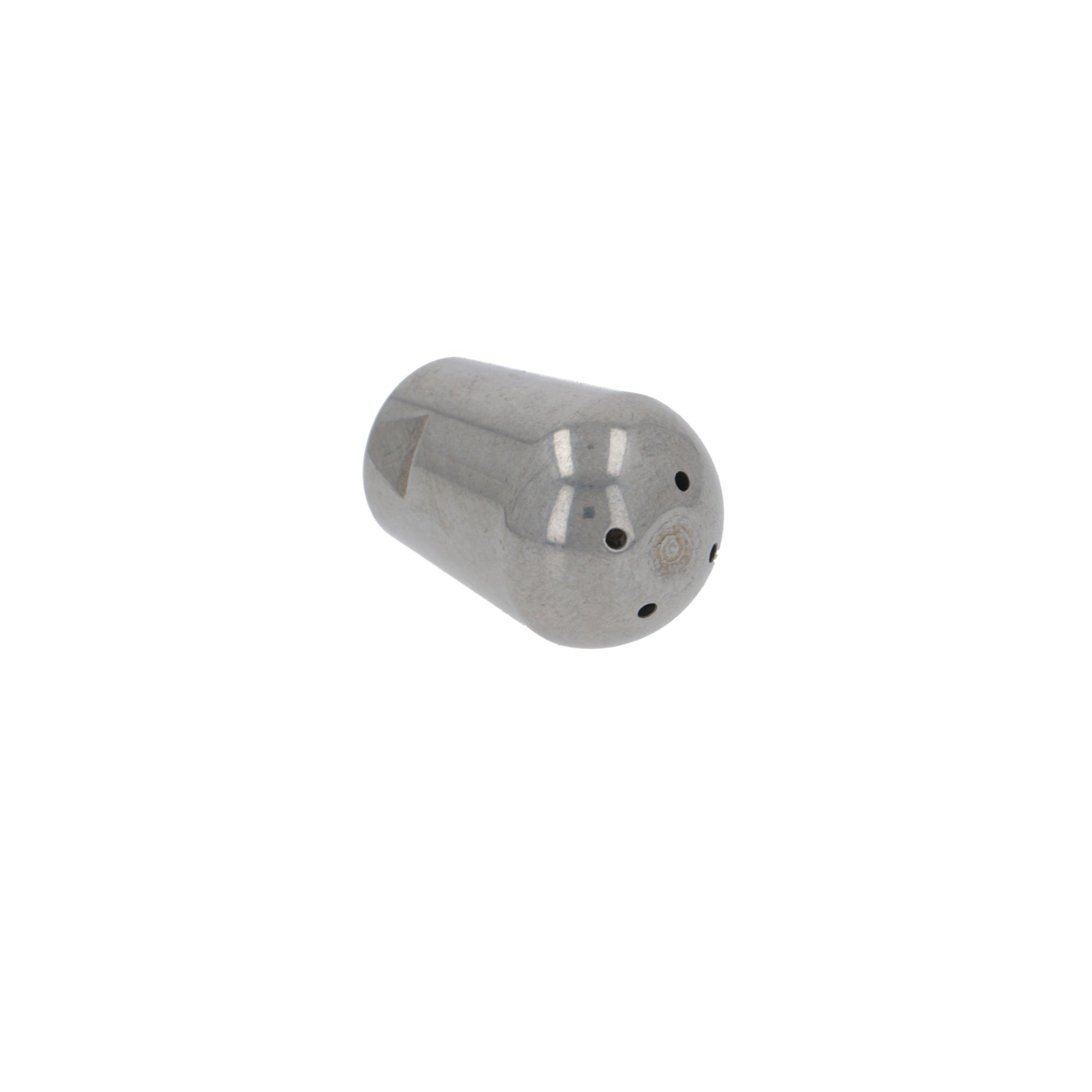 ECM 4 Hole Steam Tip for Espresso Machine - Professional Milk Frothing Tool for Latte, Cappuccino & Hot Chocolate - Perfect for Home Baristas & Coffee Shops