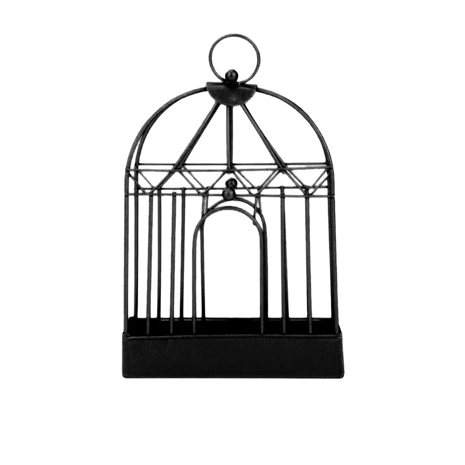 Outdoor Garden Coil Holder - Stainless Steel Burner Rack for Sink & Decor - Perfect for Backyard, Patio, and Camping Use