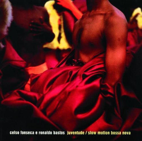 Juventude: Slow Motion Bossa Nova Music Album | Relaxing Brazilian Jazz for Study, Work & Chill | Perfect for Coffee Shops, Yoga & Stress Relief