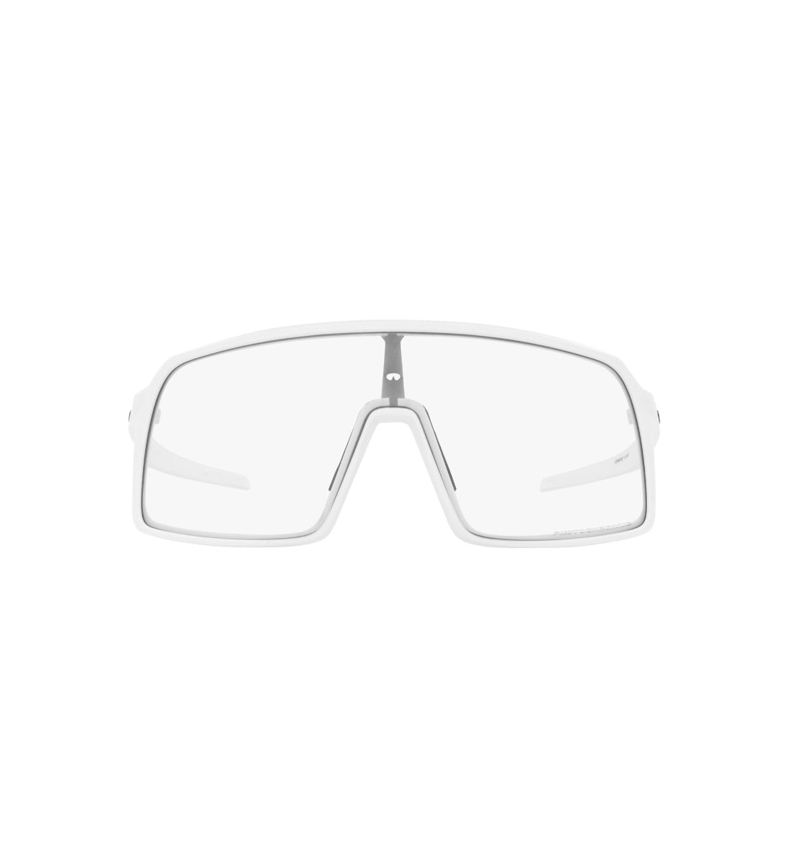 Oakley Sutro 1 Sunglasses - Polarized Sports & Cycling Glasses for Men & Women - UV Protection for Running, Hiking, Outdoor Activities