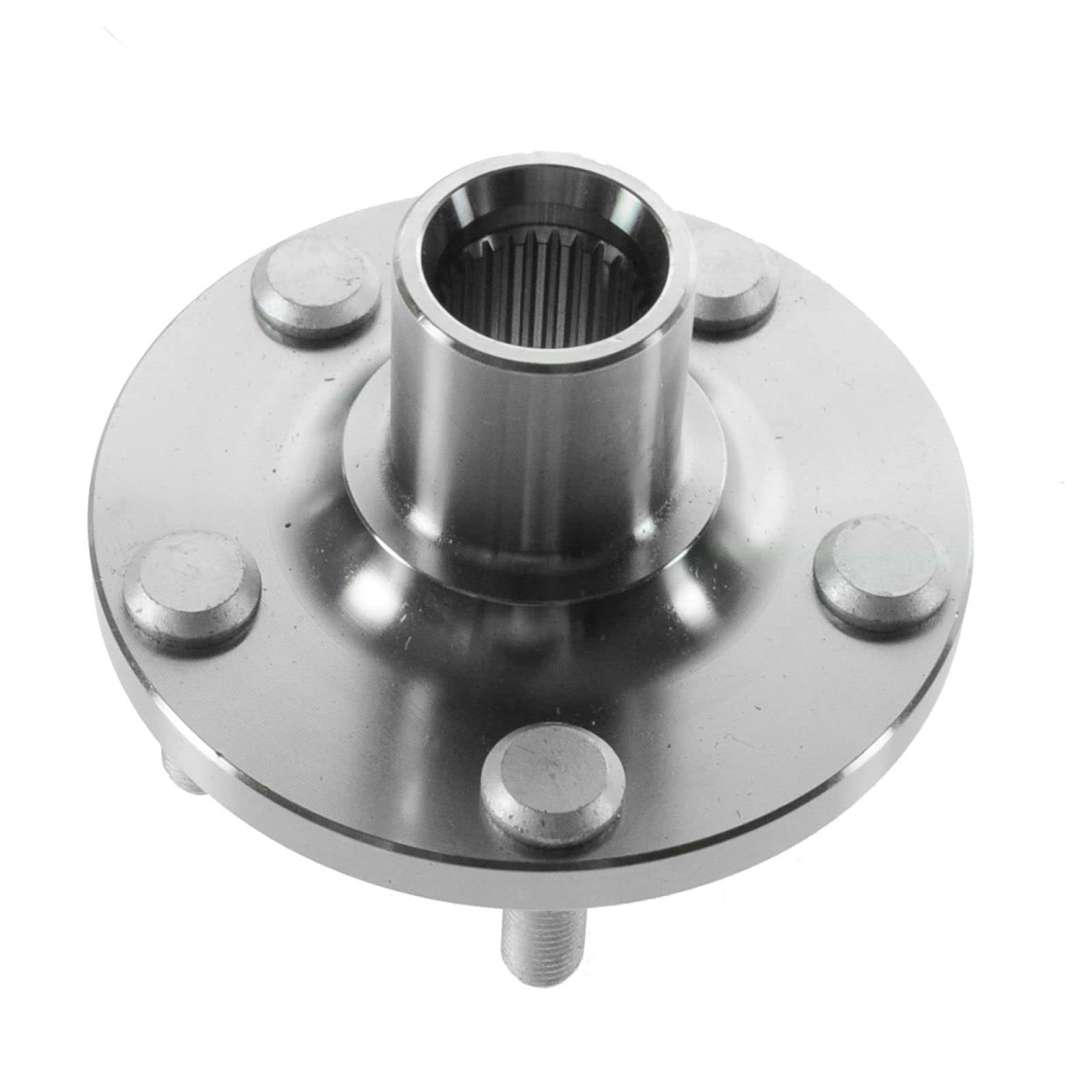 High-Quality Front Wheel Bearing & Hub Assembly Kit - LH RH Pair for 2005-2010 Scion tC - Perfect for DIY Repairs & Smooth Ride Restoration