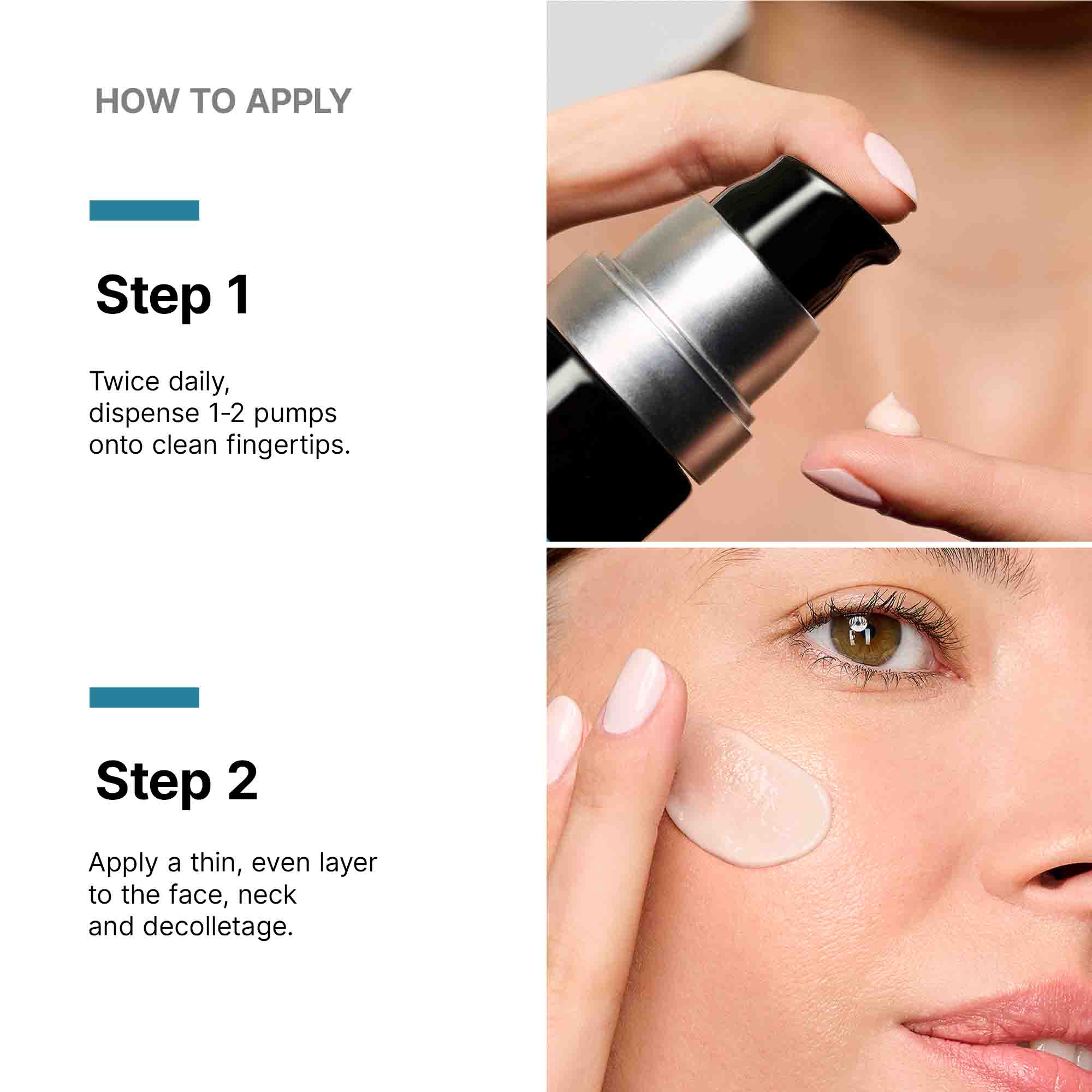 Advanced RGN 6 Regenerative Cream for Face & Body - Anti-Aging Moisturizer with Collagen Boost - Perfect for Night Repair & Daily Hydration