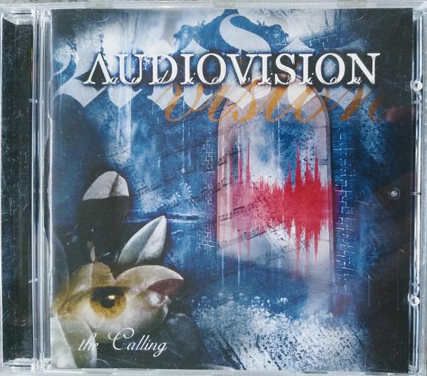 Audiovision The Calling - High-Quality Audio Visual Equipment for Home Theater & Professional Studios | Perfect for Movie Nights & Music Production