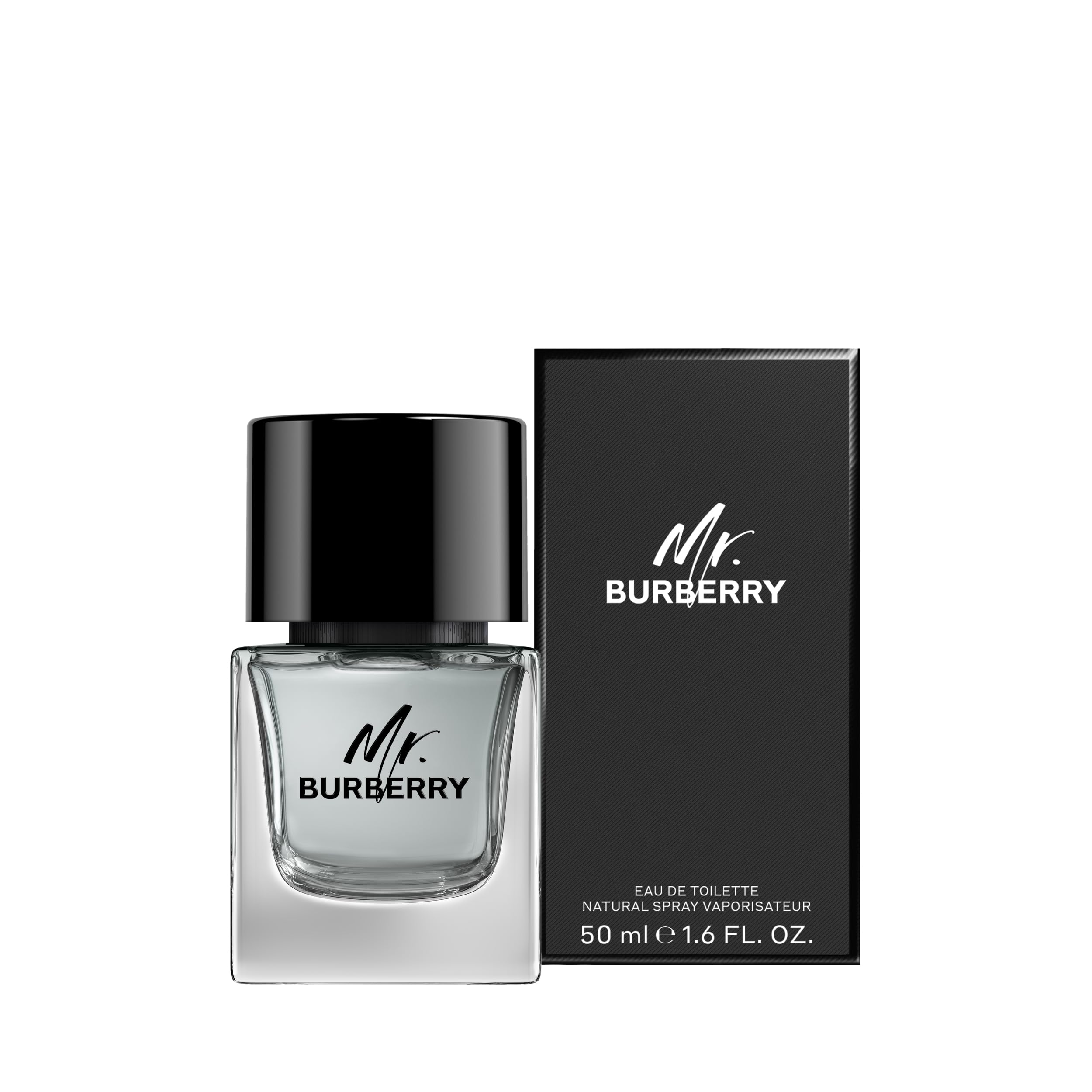 Burberry Mr. Burberry Eau de Toilette for Men - Woody Cologne with Grapefruit, Cardamom, Vetiver & Guaiac Wood Notes - Long Lasting Fragrance Spray - Perfect for Date Night, Office & Special Occasions