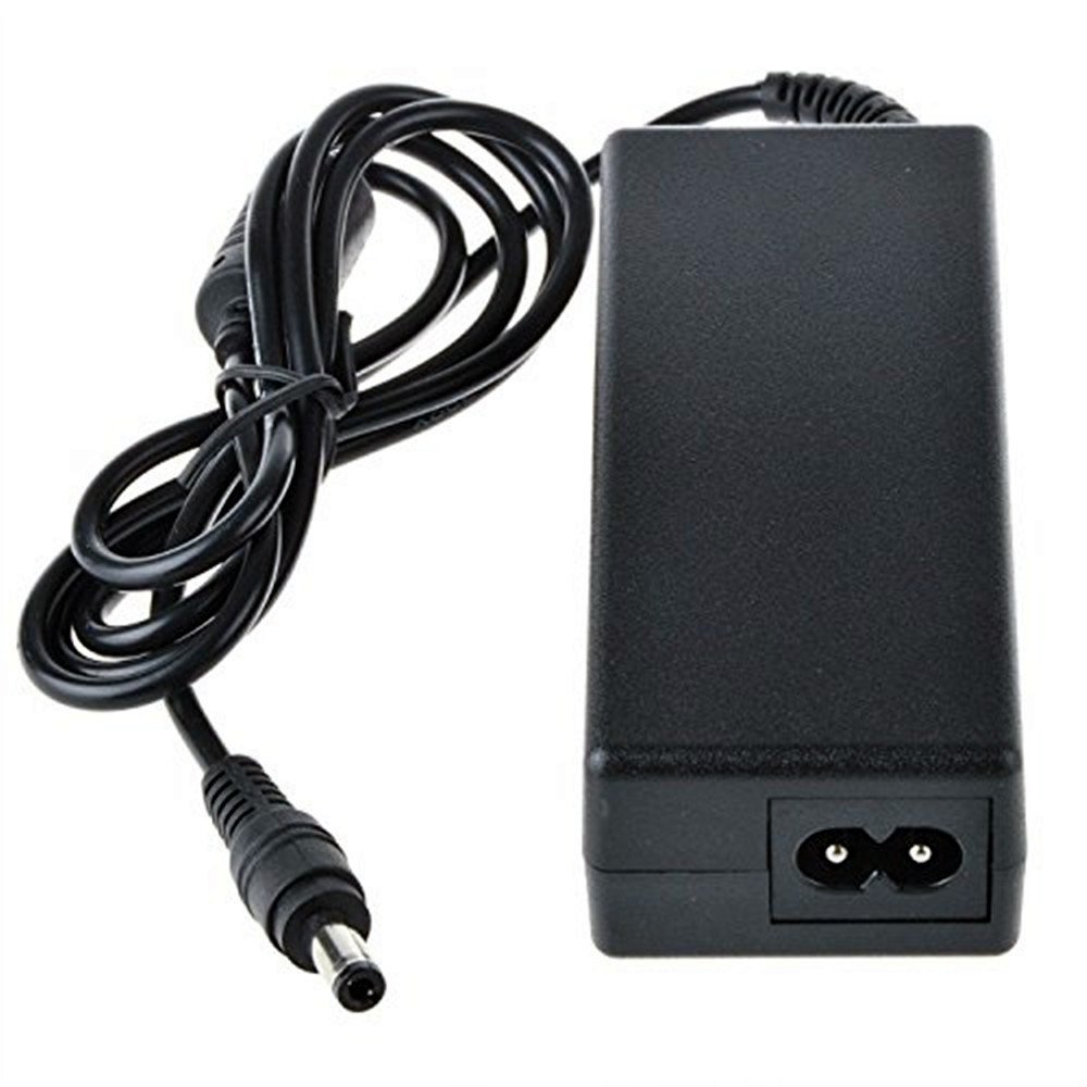 12V AC Adapter Power Supply Cord for Sirius Radio Boombox SUBX1 SUBX2 - Compatible Replacement Charger for Home, Office, and Travel Use
