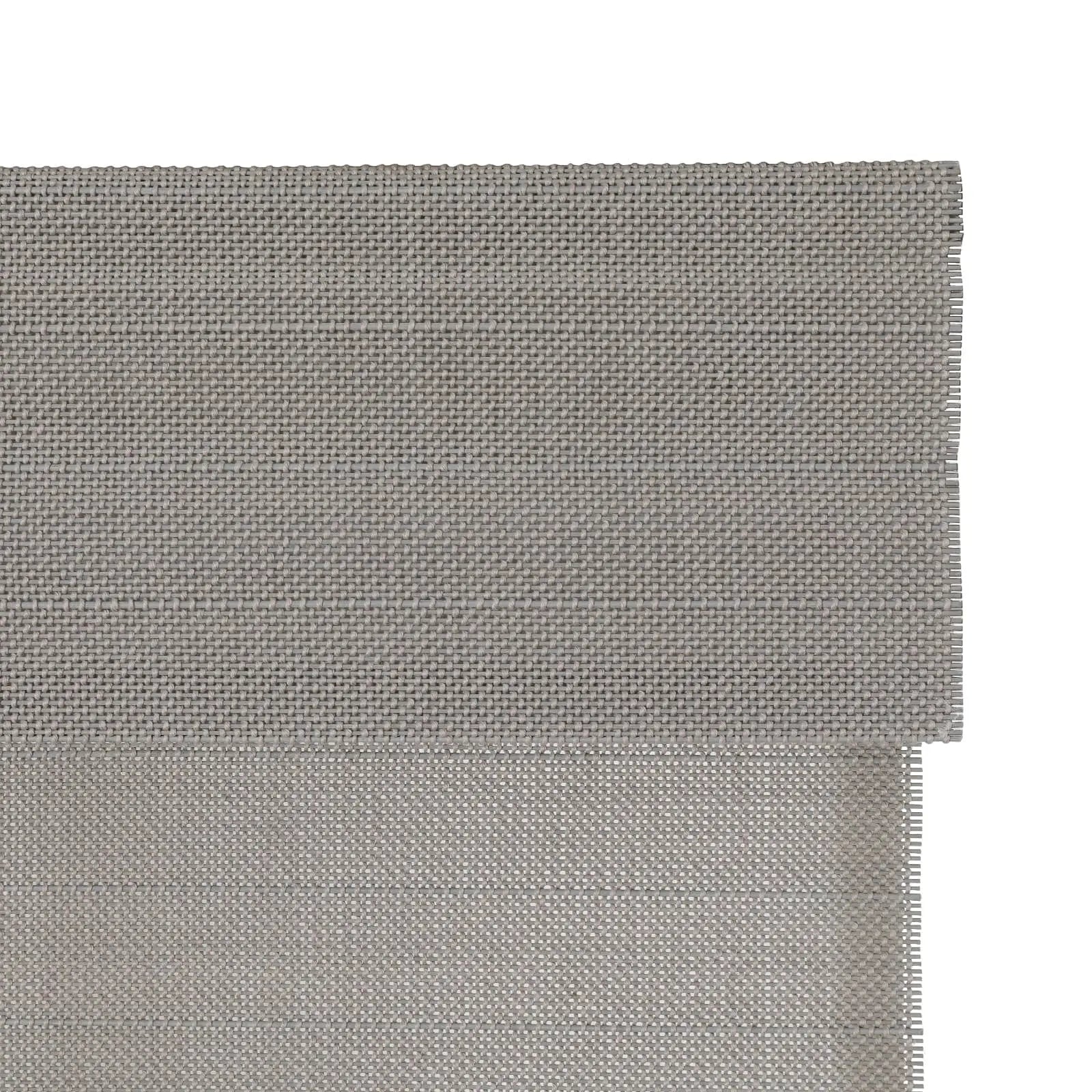 Natural Woven Bamboo Window Shade - Slate Color | Eco-Friendly Roller Blind for Privacy & Sun Protection | Perfect for Living Room, Bedroom & Patio