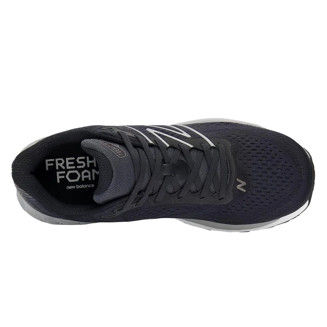 New Balance Fresh Foam X 880v13 Running Shoes for Men - Extra Wide Fit - Comfortable Cushioned Sneakers for Jogging, Walking & Daily Wear