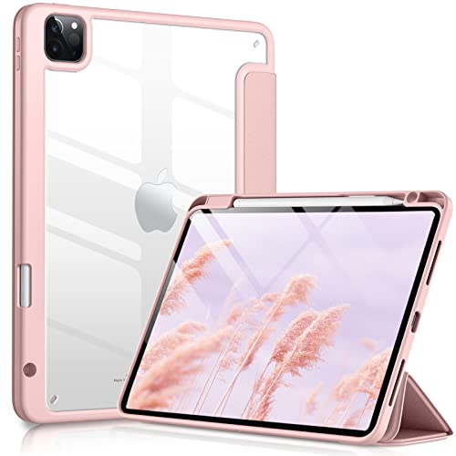 Rose Pink