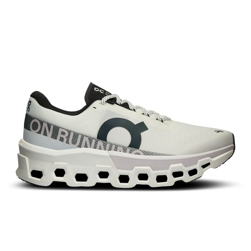 Men's Cloudmonster 2 Running Shoes - Lightweight Cushioned Sneakers for Marathon & Trail Running | Perfect for Jogging, Gym Workouts & Outdoor Activities