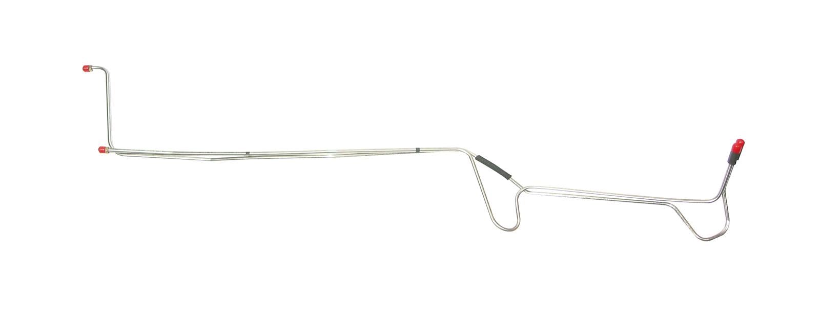 ATC6803 Transmission Cooler Line for Turbo 350 & 400 - High Performance Cooling Solution for GM Vehicles | Perfect for Towing, Racing & Heavy-Duty Applications