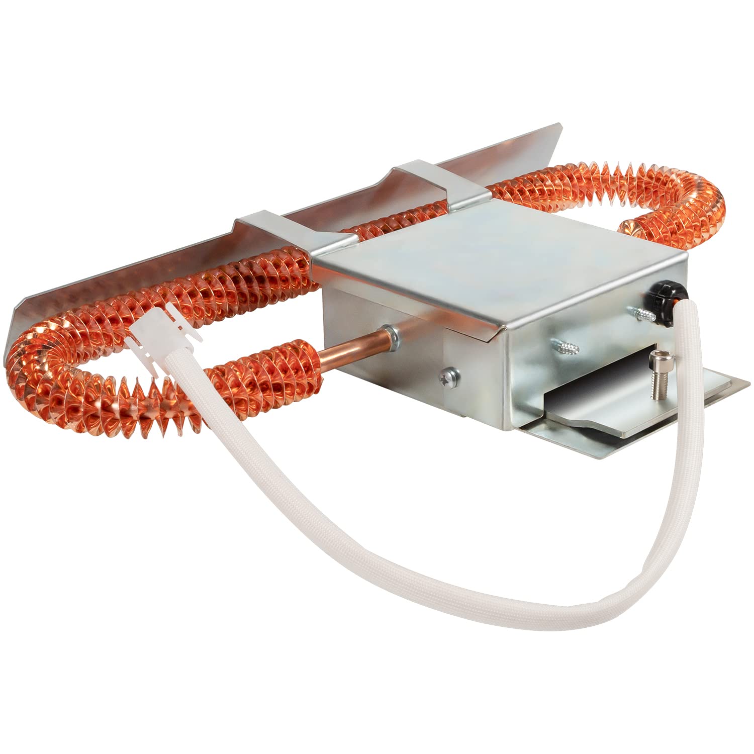 9233A4551 Electric Heatstrip Assembly Replacement for Coleman RV Air Conditioners - Compatible with Heat Ready Ceiling Units (Model 9233-4551) | Perfect for RV Heating & Winter Camping Comfort