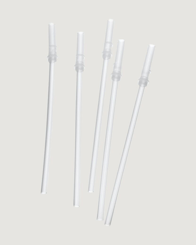 Kids Replacement Water Bottle Straws - BPA-Free, Durable Sipper for School, Sports & Outdoor Activities
