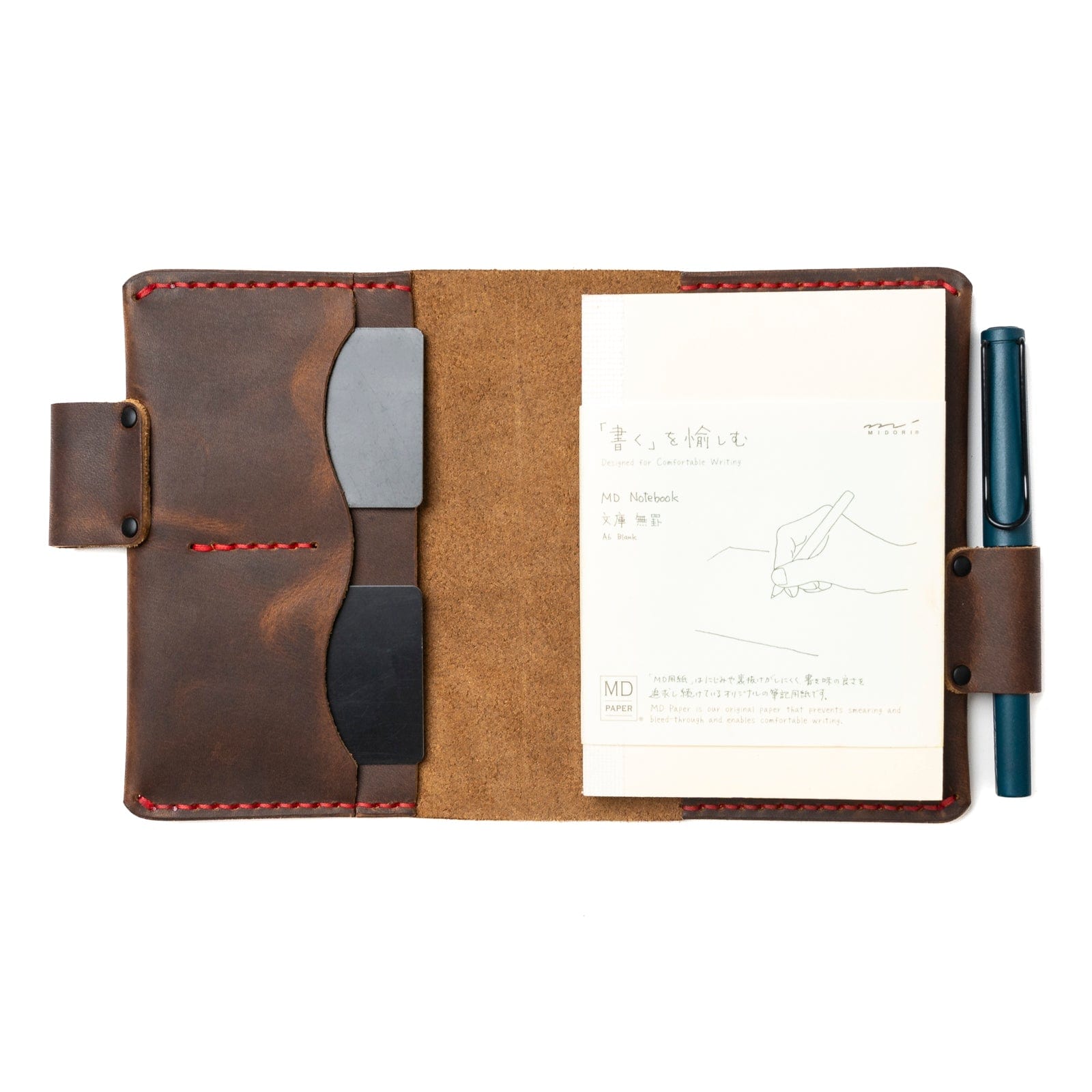 Heritage Brown