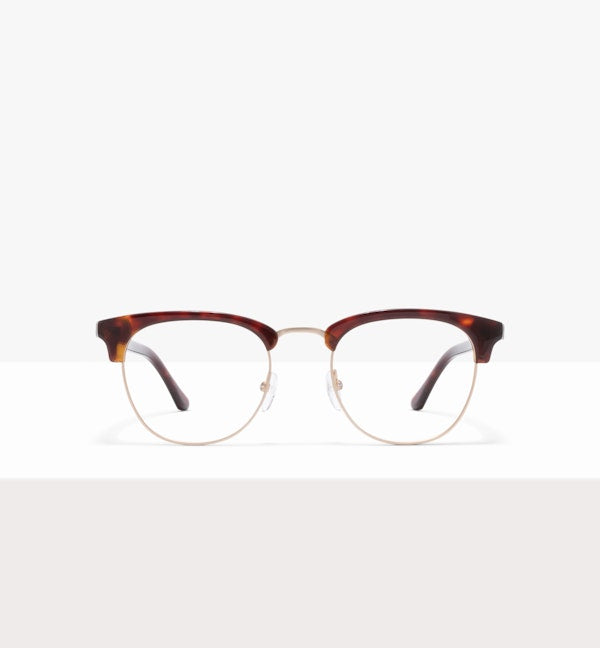 Gerry Eyeglasses for Men & Women - Lightweight & Stylish Reading Glasses with Anti-Blue Light & UV Protection - Perfect for Office, Reading & Screen Use