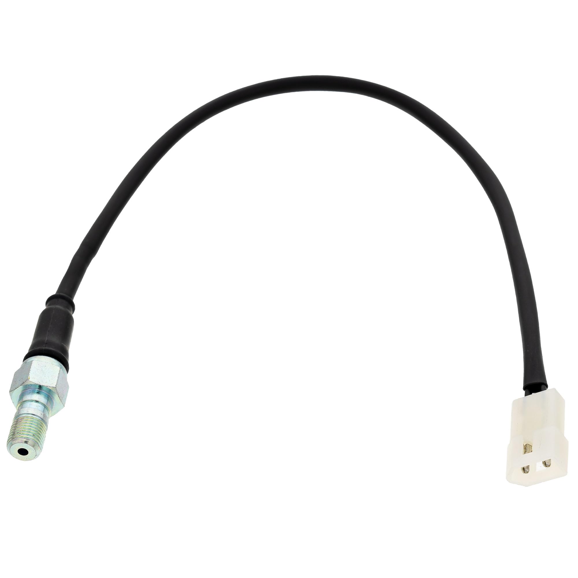 Polaris OEM Pressure Brake with Connector Switch for 2003-2014 Sportsman 800 ATV - Part #4010758 - Perfect for Off-Roading & Trail Riding