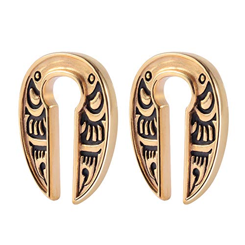 One Pair Gold