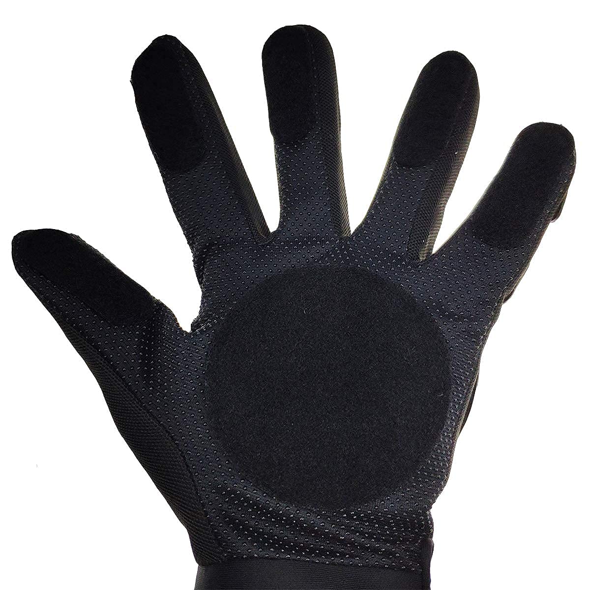 Silfrae Longboard Gloves - Premium Skateboarding & Downhill Slide Gloves with Durable Slider Pucks for Maximum Control - Perfect for Downhill Racing, Freeriding & Longboard Dancing