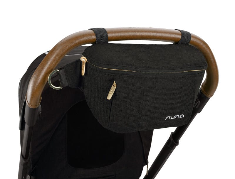 Nuna Sling Bag - Lightweight Crossbody Bag for Women & Men, Water-Resistant & Adjustable Strap, Perfect for Travel, Hiking, and Daily Use