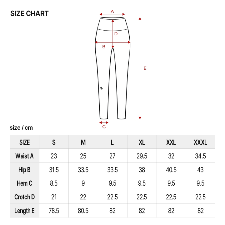 Uptension High-Waisted Yoga Leggings for Women - Stretchy Workout Pants for Running, Gym & Lounge - Comfortable Tummy Control Fitness Leggings