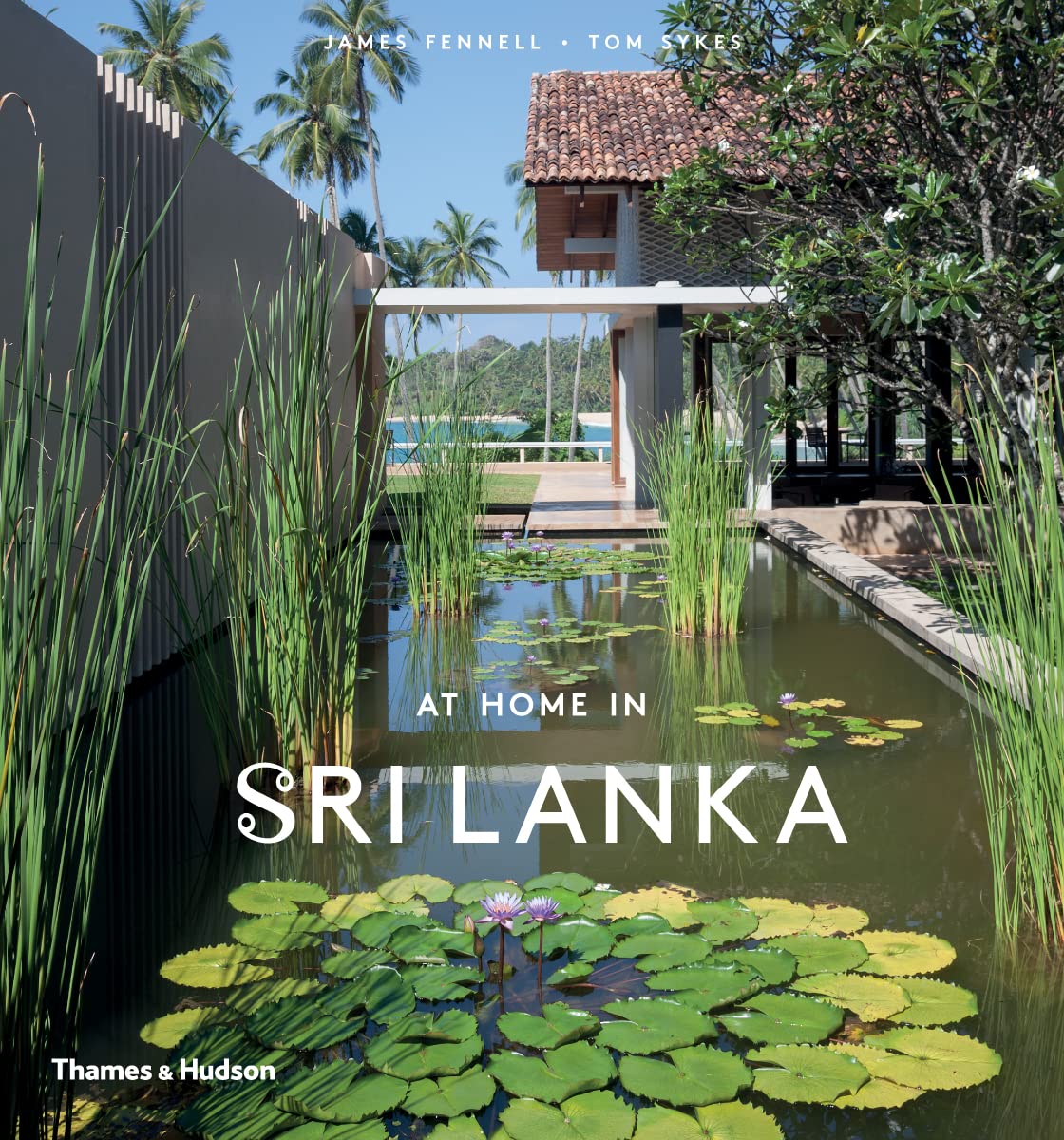 At Home in Sri Lanka - Authentic Sri Lankan Home Decor & Handicrafts | Perfect for Boho, Coastal & Tropical Home Styling