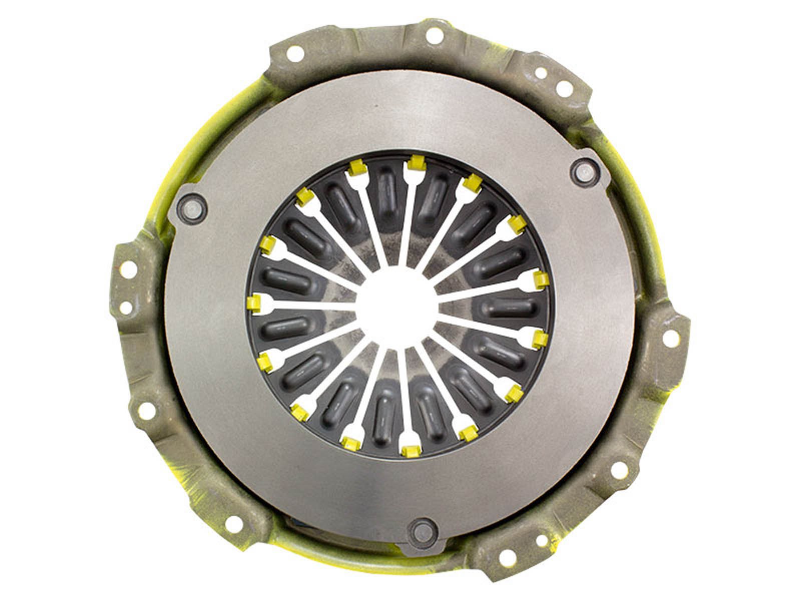ACT Advanced Clutch Technology N015X Xtreme Performance Pressure Plate for Nissan 350Z, 370Z, G35, G37 - High Performance Clutch Upgrade for Racing & Street Driving