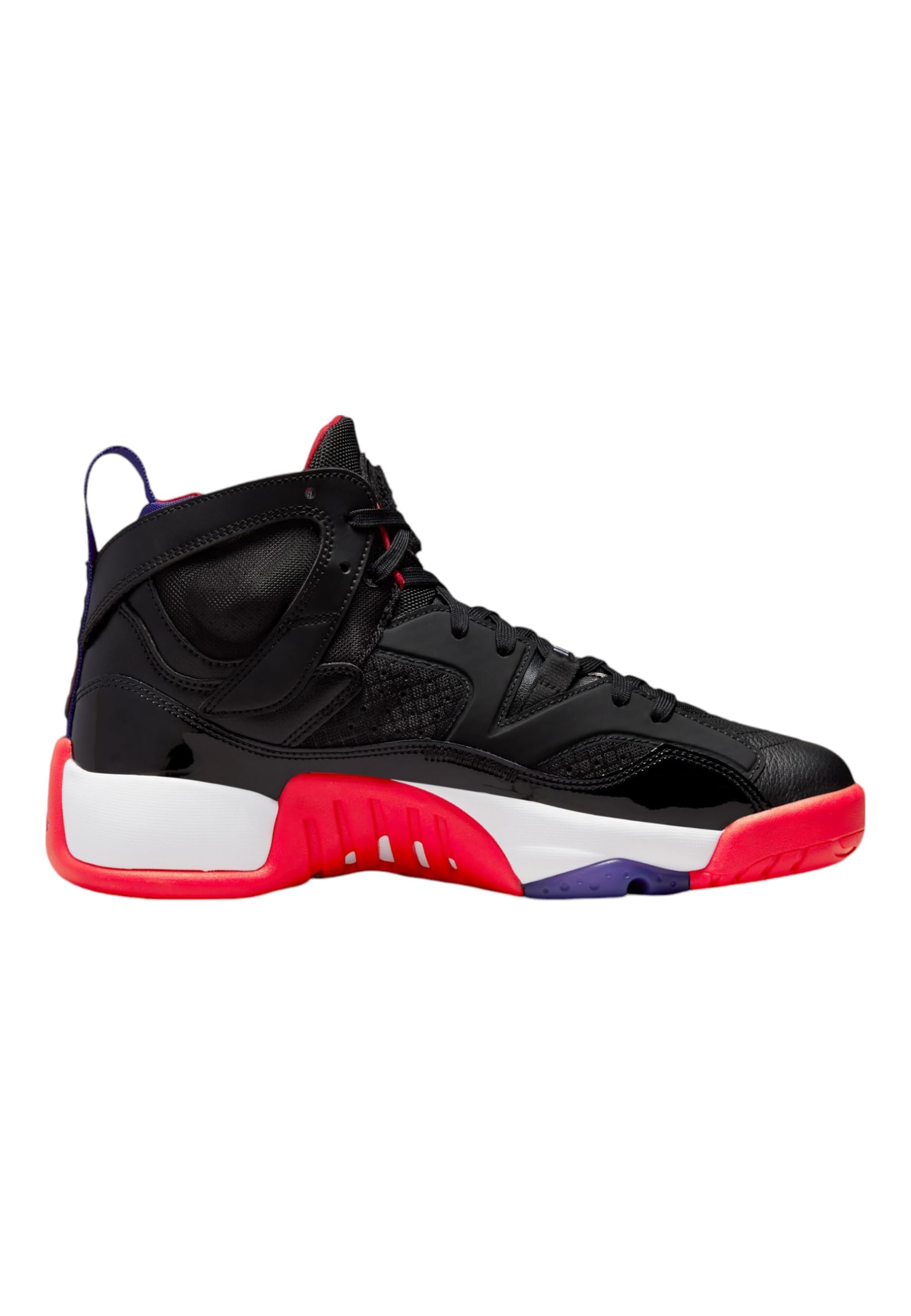 Nike Air Jordan Jumpman Two Trey Men's Basketball Shoes - Lightweight Performance Sneakers for Court Play & Street Style | Perfect for Basketball Games, Training & Casual Wear