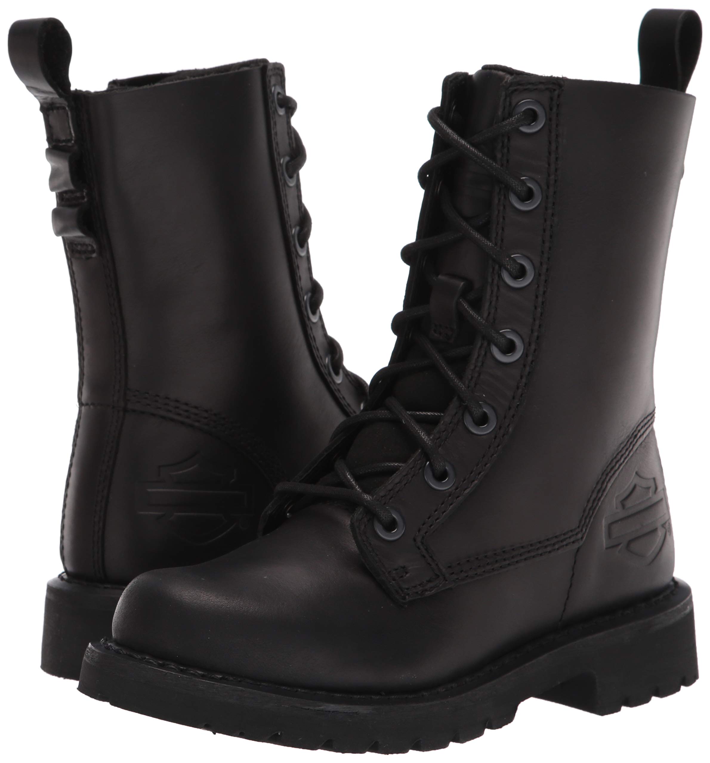 Harley-Davidson Women's Beason 7