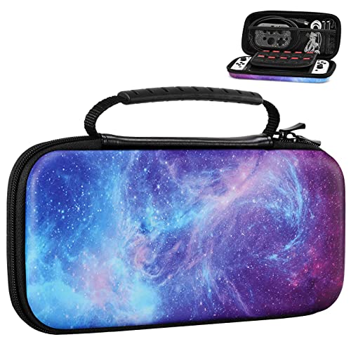 Cielo Stellato Viola