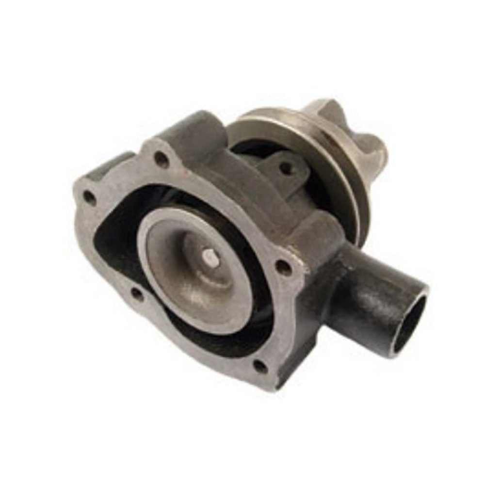 RAParts S.75926 Water Pump Assembly with Pulley - Compatible with Case IH Tractors - Durable Replacement for Farming & Agricultural Equipment