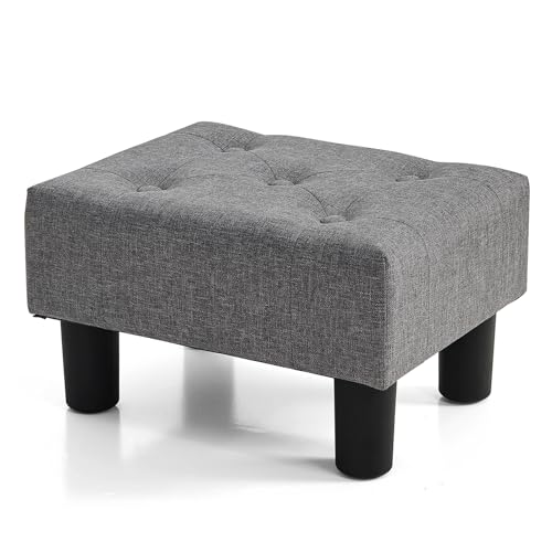 Grey, Linen