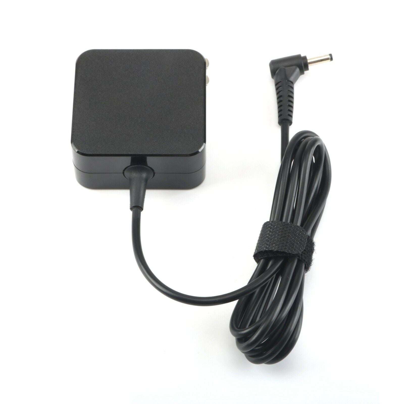 Original Lenovo 45W AC Adapter Charger for IdeaPad 100 110 510 710 - 20V 2.25A US Plug (ADL45WCC/ADL45WCG) - Perfect for Home, Office & Travel Use