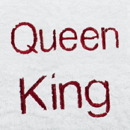 Queen & King