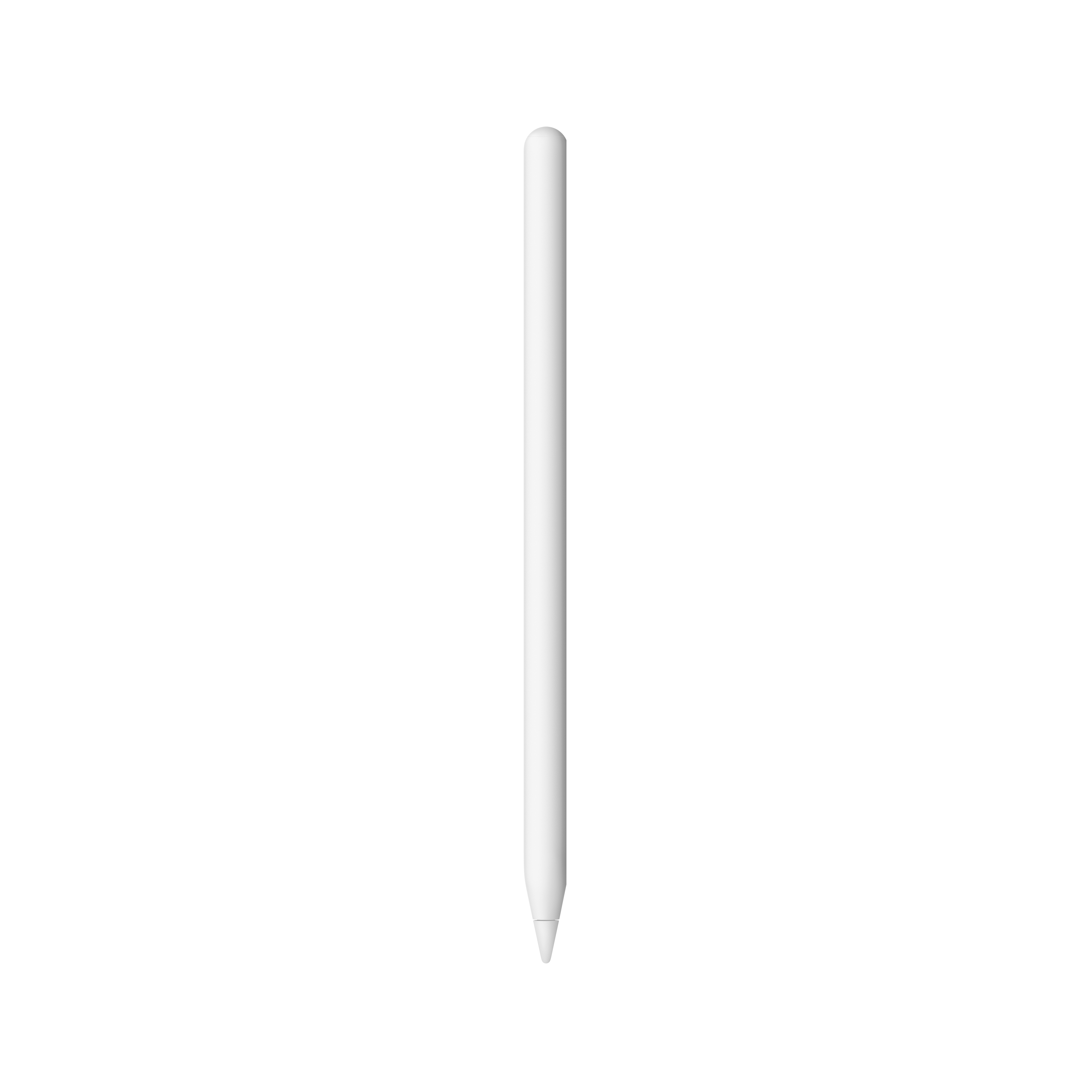 Apple Pencil 2nd Generation - Stylus Pen for iPad Pro/Air/Mini, Pressure Sensitivity & Tilt Recognition - Perfect for Drawing, Note-Taking & Digital Art Creation