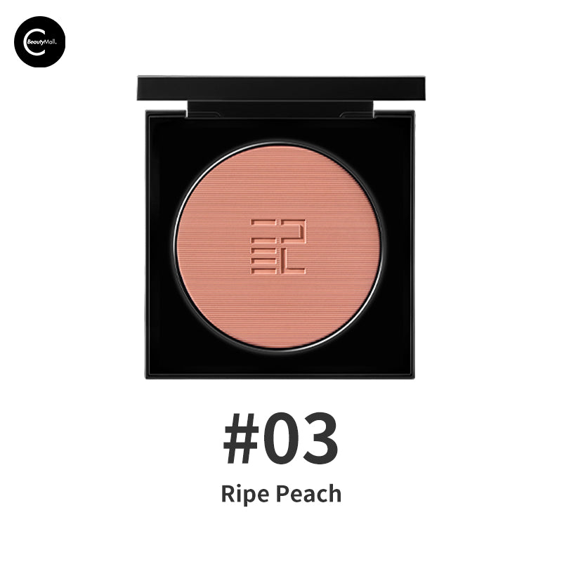 Perfect Diary Skin Fusion Blush - Natural-Looking Cheek Color for a Flawless Glow | Everyday Makeup & Special Occasion Beauty Enhancer