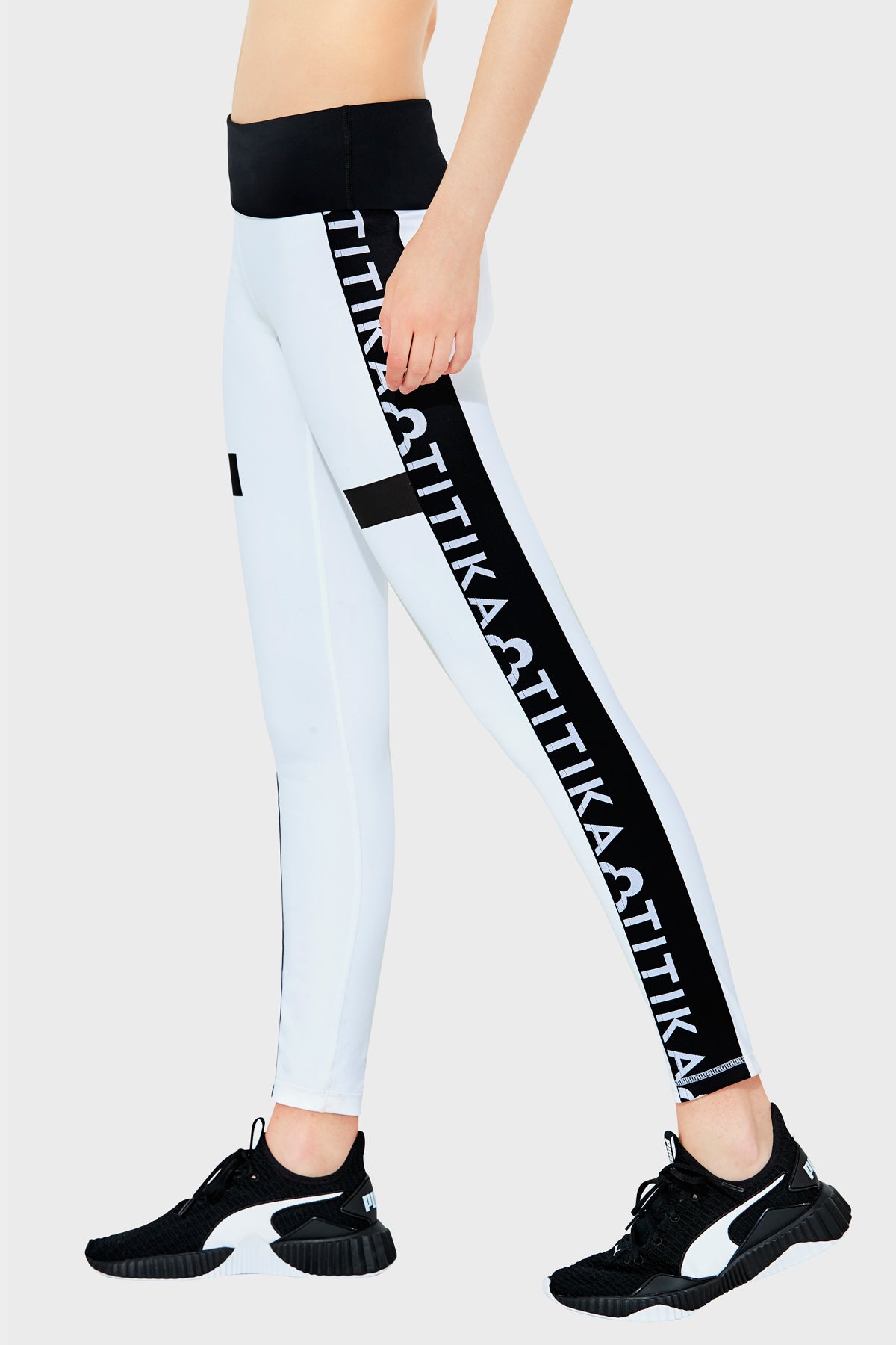 Premium High-Waisted Myla Leggings for Women - Yoga, Workout & Running - Soft Stretchy Comfortable Activewear for Gym & Lounge