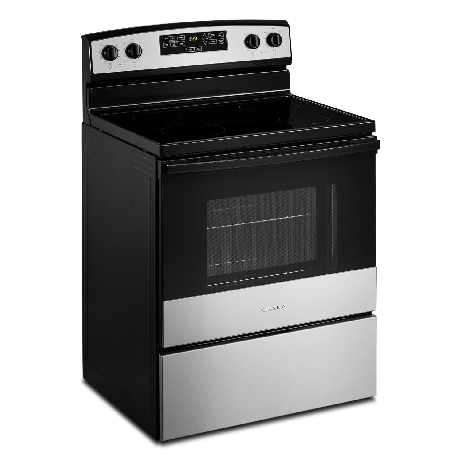 Amana 30