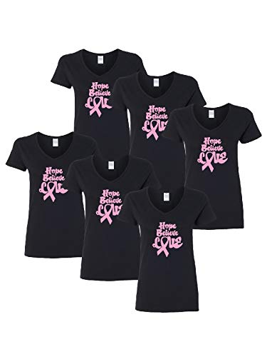 Pack of 6