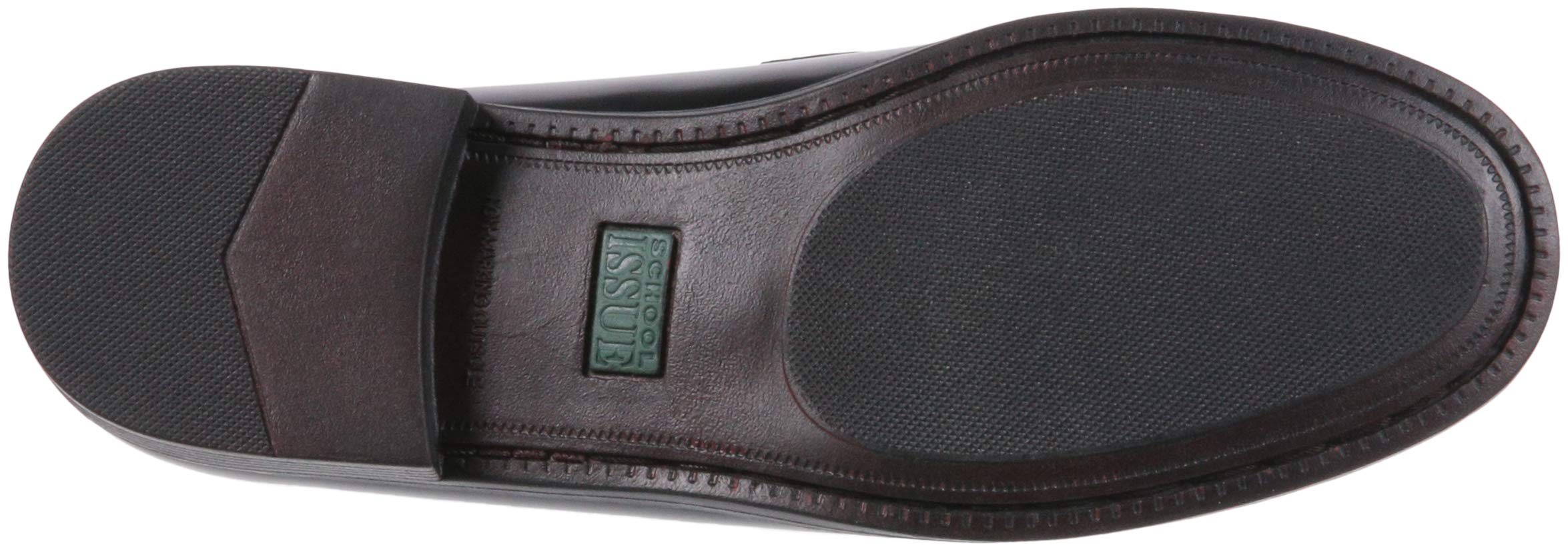Women's Ivy Penny Loafers for School - Classic Comfortable Slip-On Shoes for Work, Office & Casual Outfits
