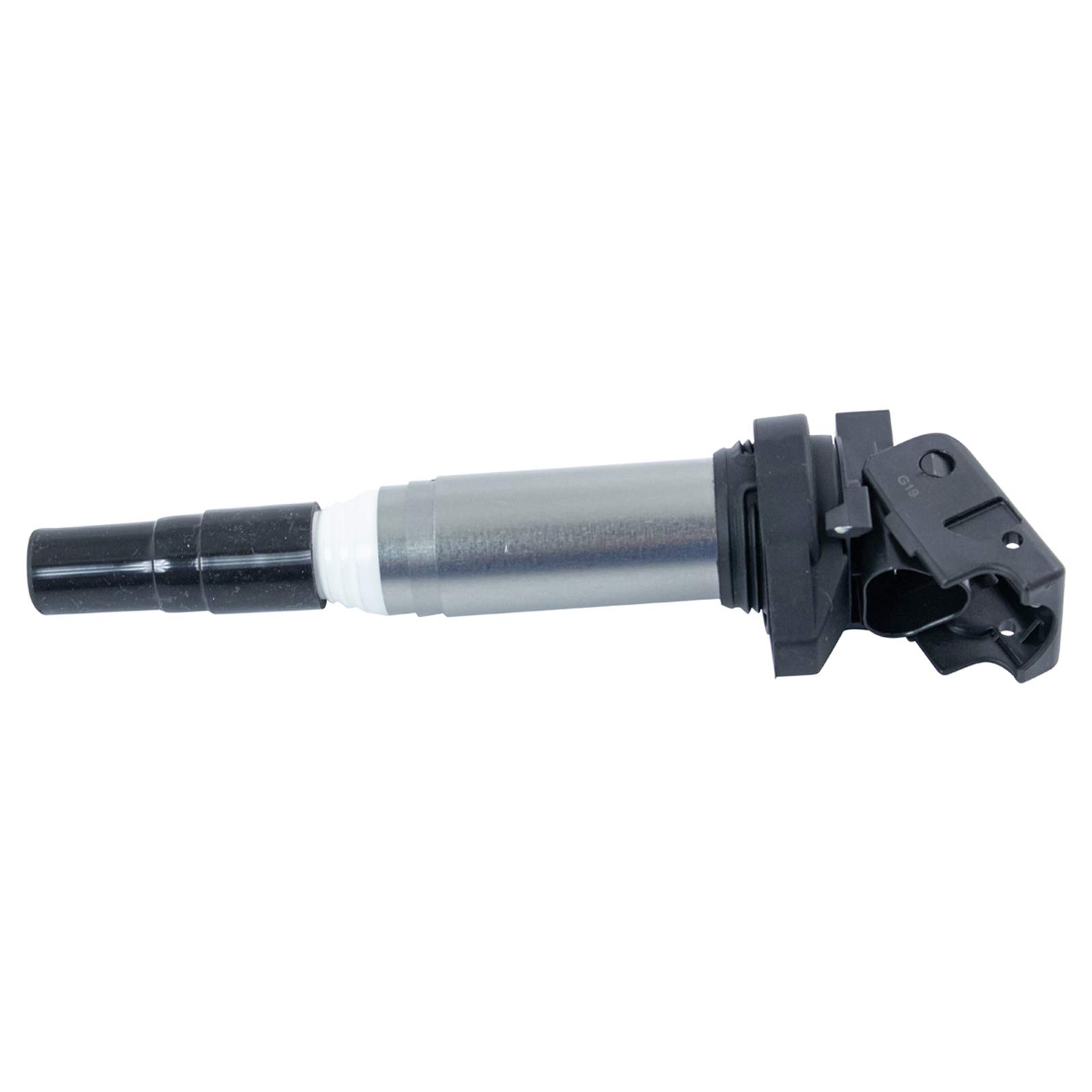 TRQ Ignition Coil Replacement for BMW 1 3 4 5 6 7 X Z Series - Compatible with Multiple BMW Models - Perfect for Engine Performance & Smooth Driving Experience
