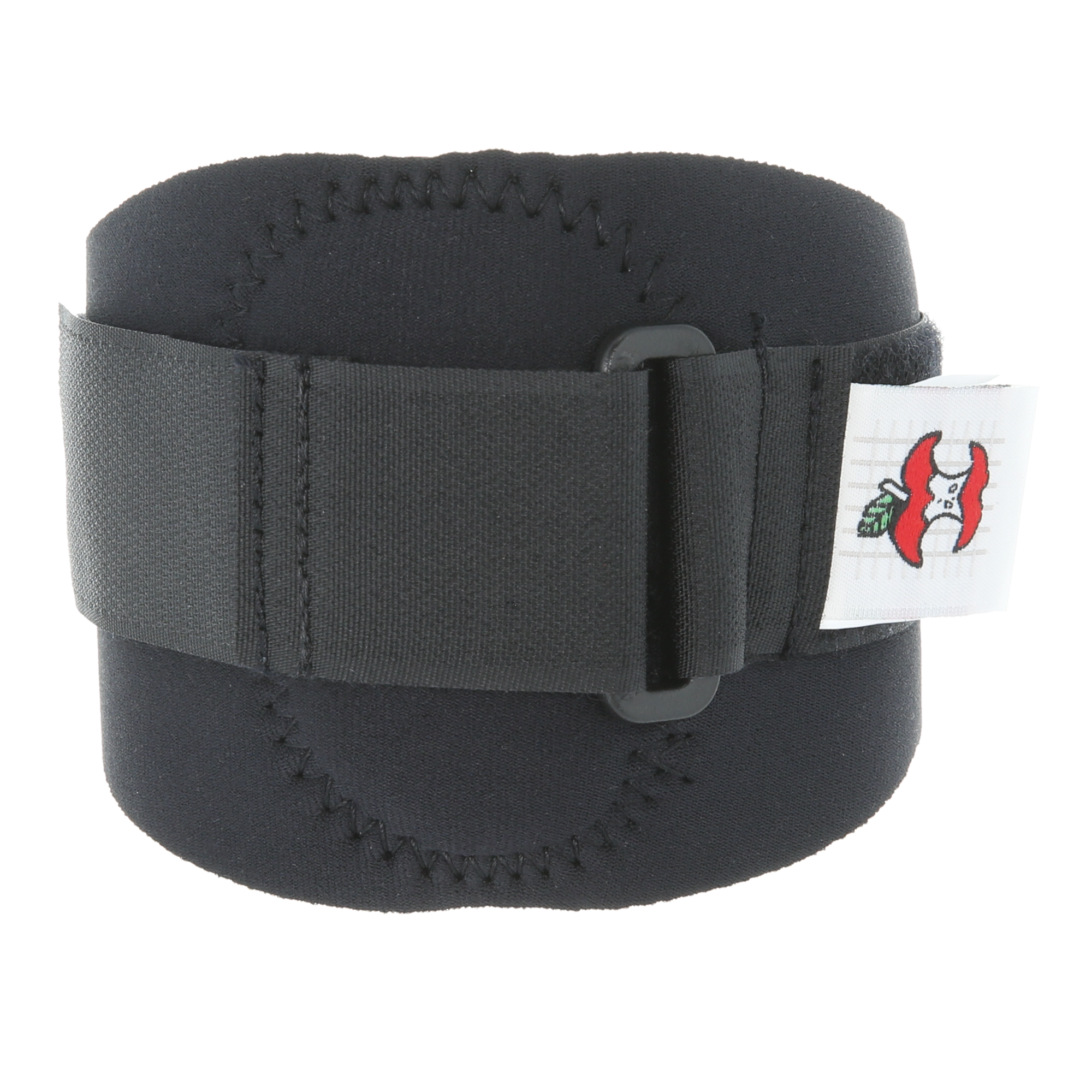 Swede O Neoprene Elbow Brace for Tennis & Golf - Adjustable Support Sleeve for Pain Relief & Joint Stability - Perfect for Sports, Workouts & Daily Activities