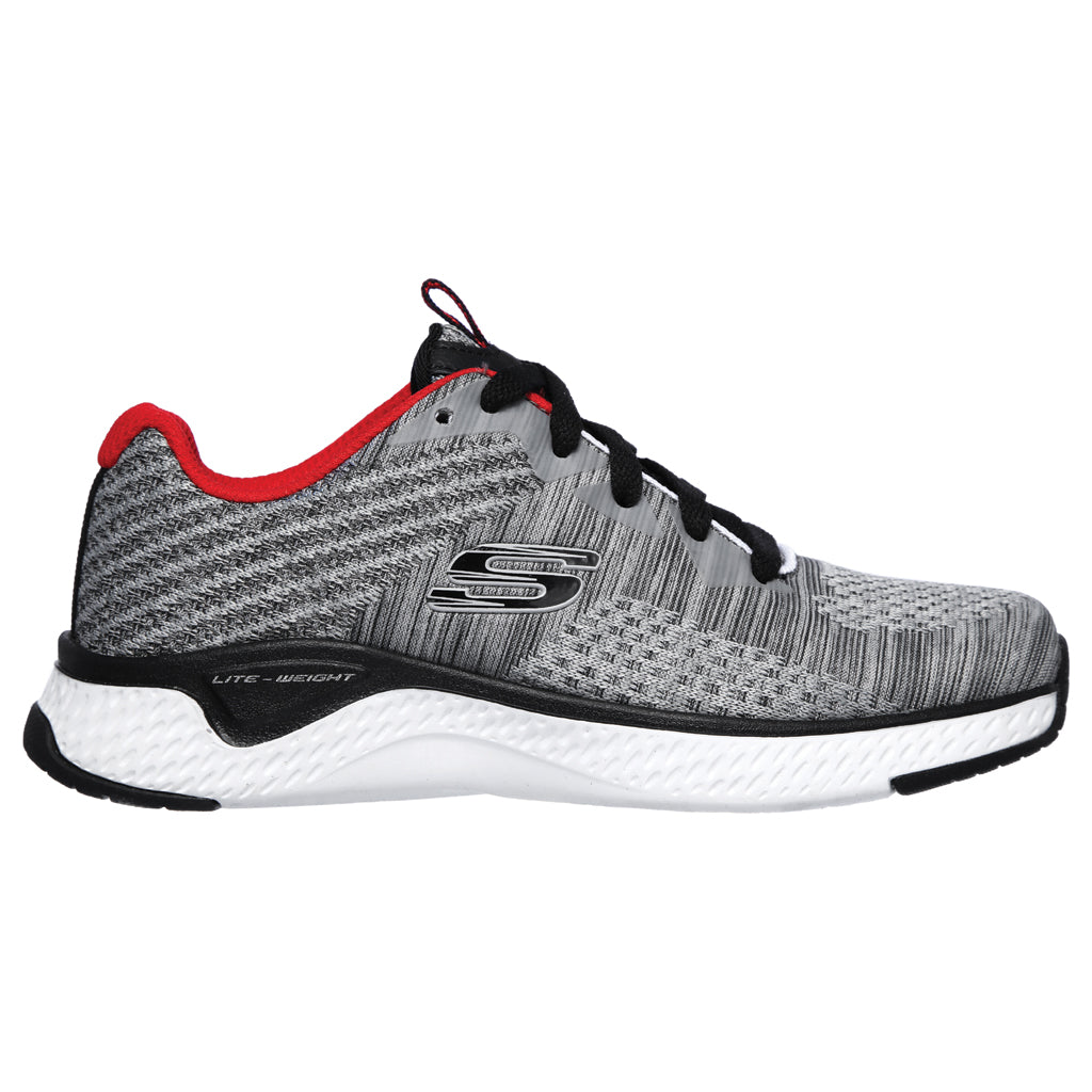 Skechers Kryzik Boys' Sneakers - Lightweight & Comfortable Kids' Shoes for Running, School & Everyday Wear